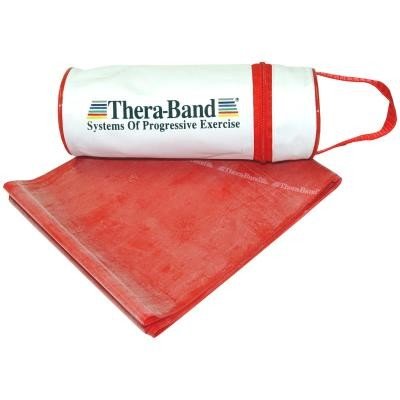 Thera-Band Egzersiz Bandı 2.5 m Çantalı Kırmızı